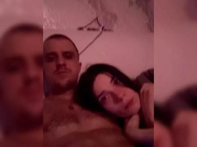 AdidasCoin on BongaCams