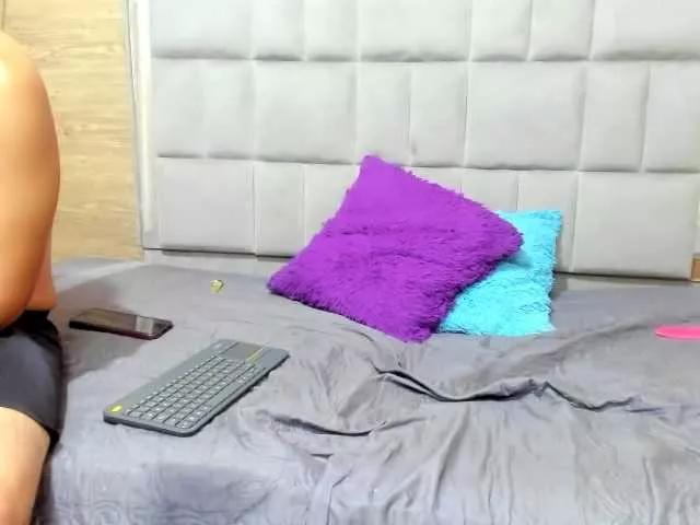 adirocaorte on BongaCams 