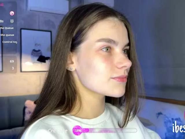 Freechat adriana-allen on BongaCams