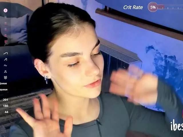 Freechat adriana-allen on BongaCams