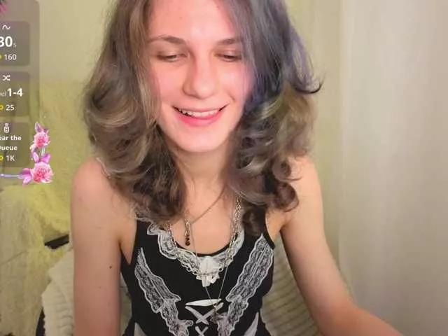 AetheriaBloom on BongaCams