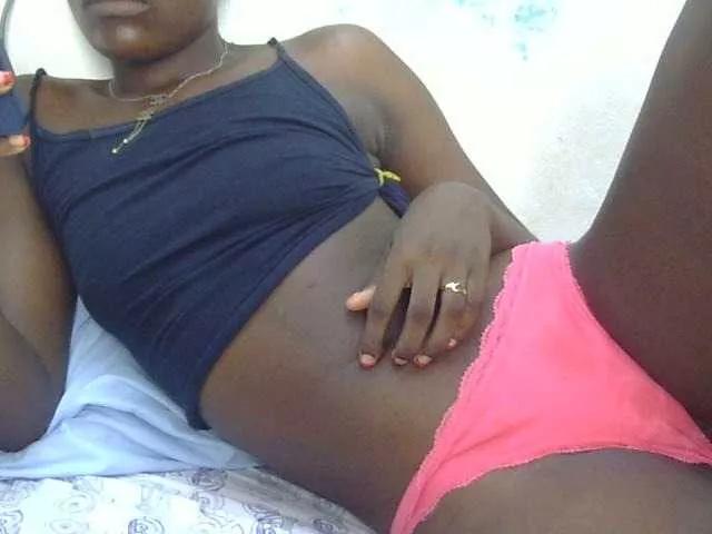 Offline Africana2 on BongaCams