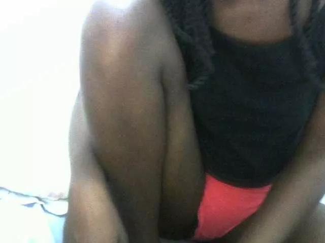 Offline Africana2 on BongaCams