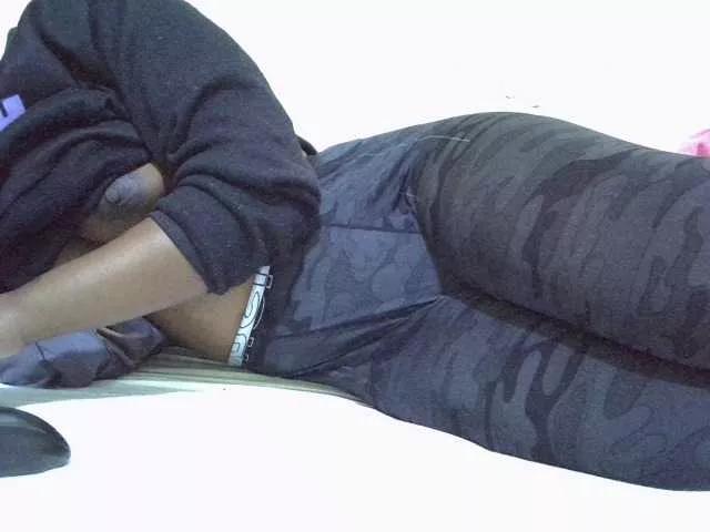 Offline Africanaa on BongaCams