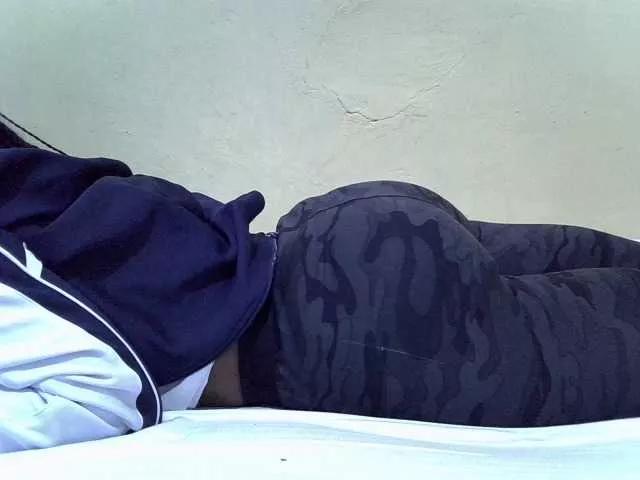 Offline Africanaa on BongaCams