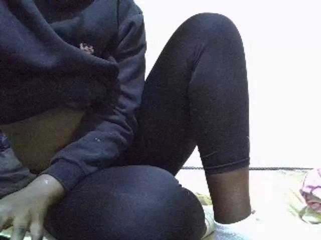 Offline Africanaa on BongaCams