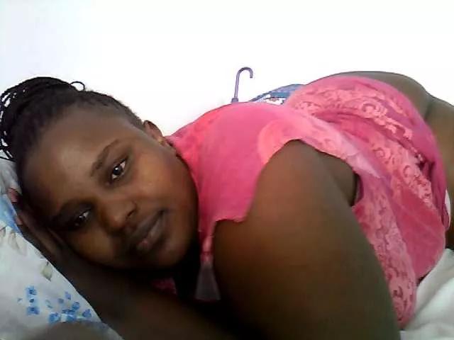 Offline AfricanBBw on BongaCams