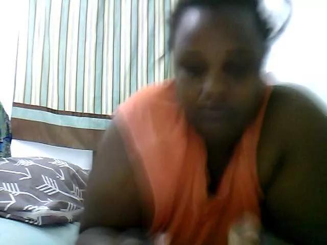 Offline AfricanBBw on BongaCams