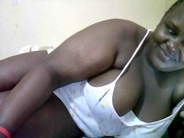Offline AfricanBBw on BongaCams