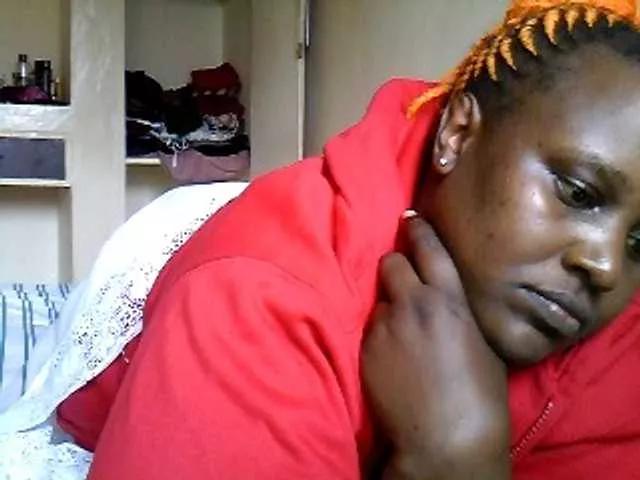 Offline AfricanBBw on BongaCams