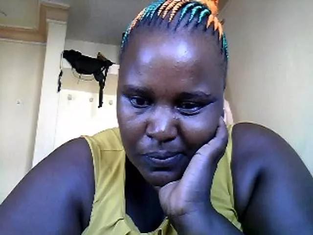 Offline AfricanBBw on BongaCams