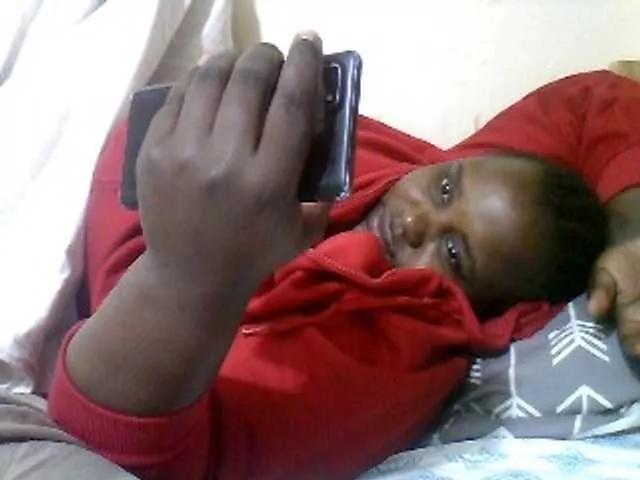 Offline AfricanBBw on BongaCams