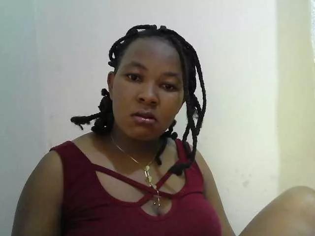 africanqueen2 on BongaCams