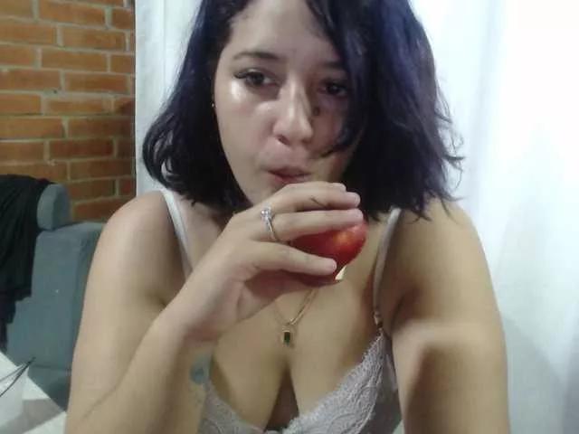 Afroditagraha on BongaCams 