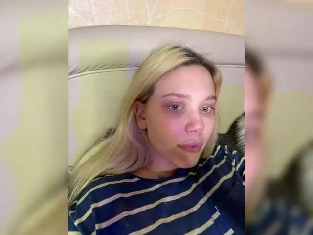 AgataNoNude on BongaCams 