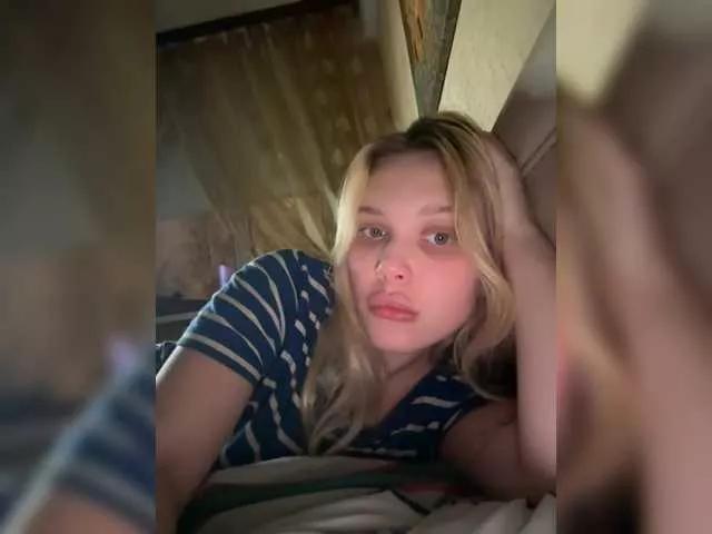 AgataNoNude on BongaCams 