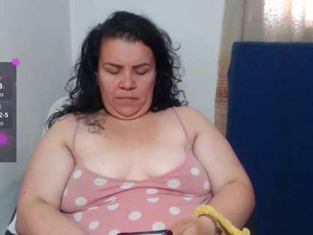agathamiller on BongaCams 