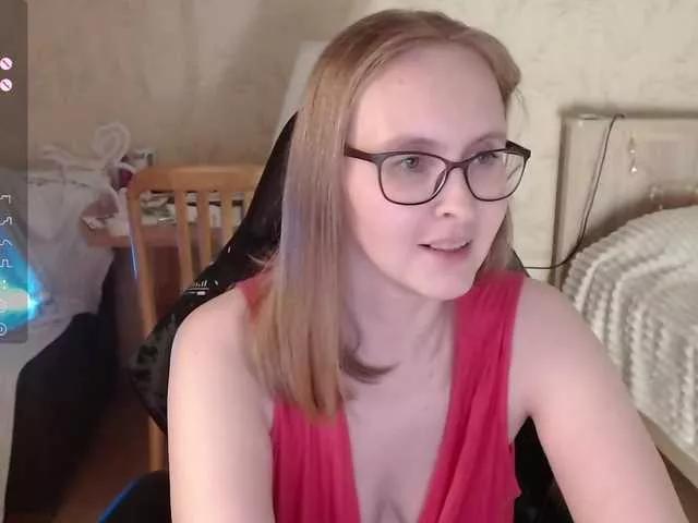 agathamott on BongaCams