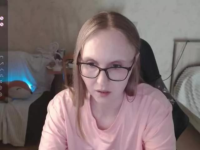 Offline agathamott on BongaCams