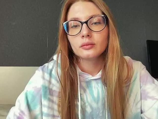 agentmary on BongaCams 