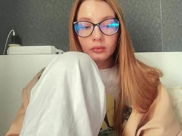 agentmary on BongaCams 