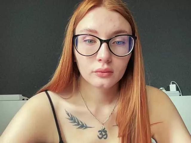 agentmary on BongaCams 