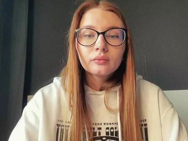 agentmary on BongaCams 