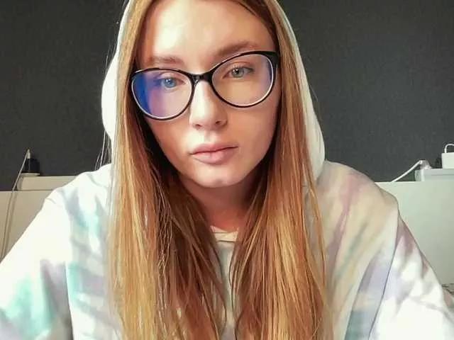 agentmary on BongaCams 