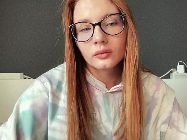 agentmary on BongaCams 