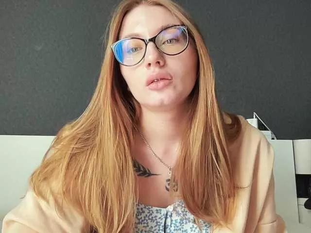 agentmary on BongaCams 