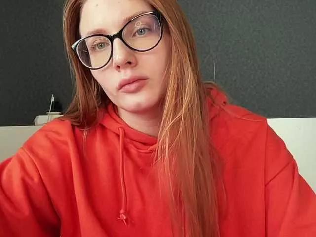 agentmary on BongaCams 