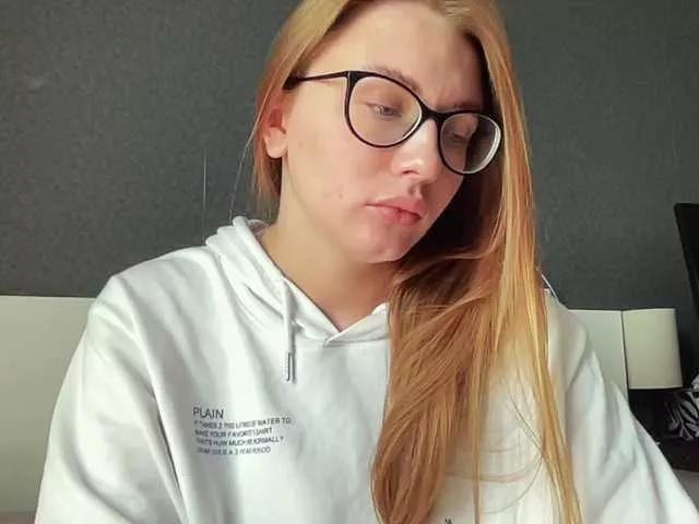 agentmary on BongaCams 