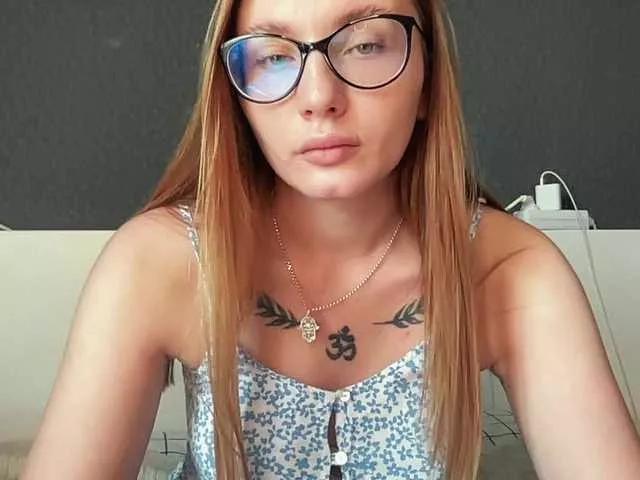 agentmary on BongaCams 