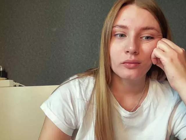 agentmary on BongaCams 