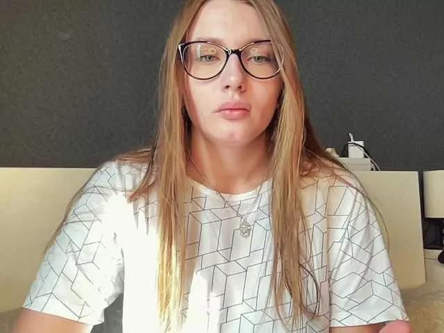 agentmary on BongaCams 