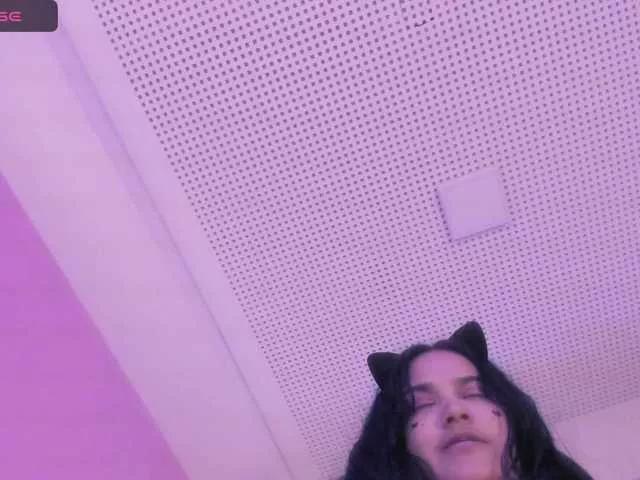 AinoaPalma on BongaCams 