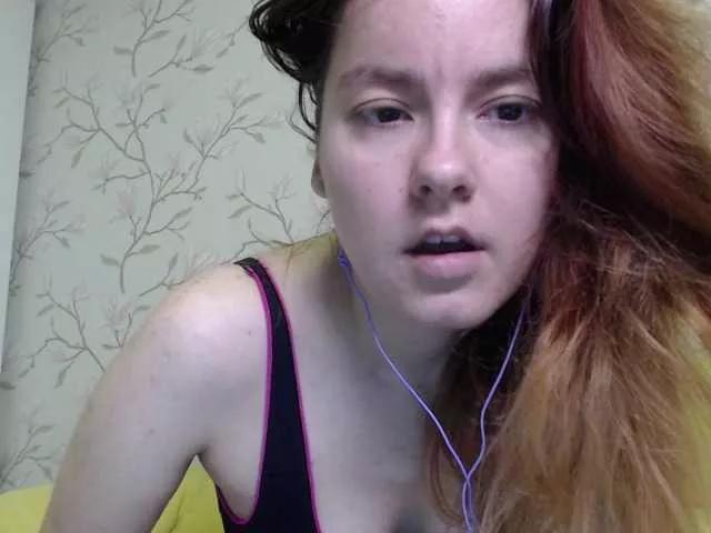 Air-kitty on BongaCams