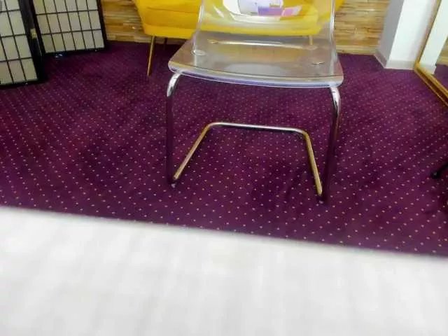 Freechat AishaRouhi on BongaCams