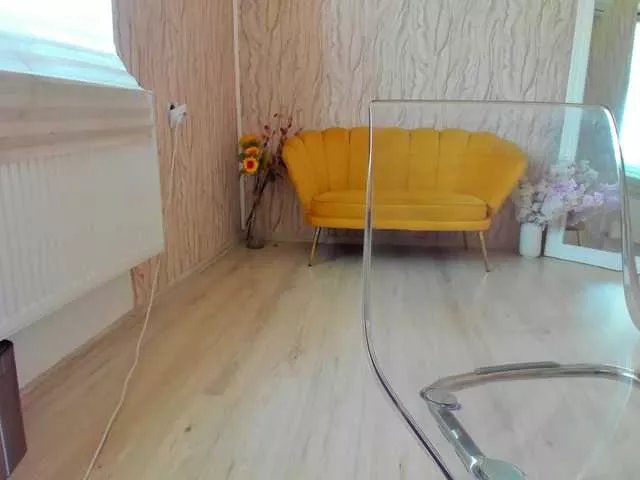 Freechat AishaRouhi on BongaCams