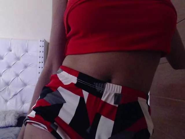 Offline AlainaSaint on BongaCams