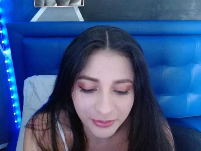 Alanaa-sweety2 on BongaCams 