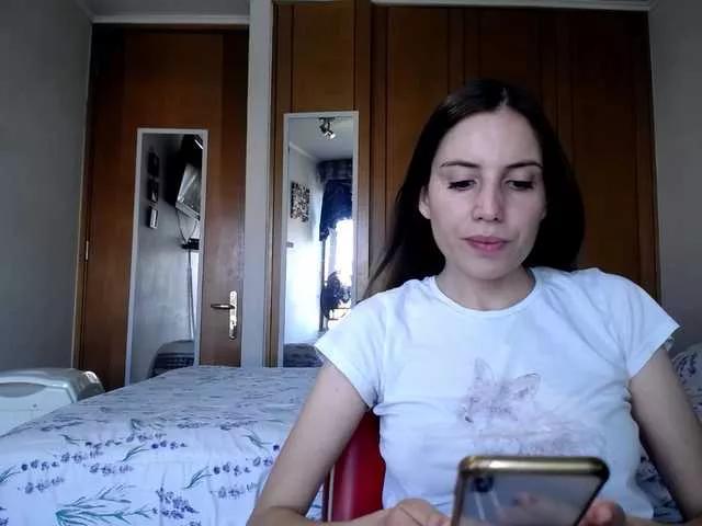 Alanasweet on BongaCams 