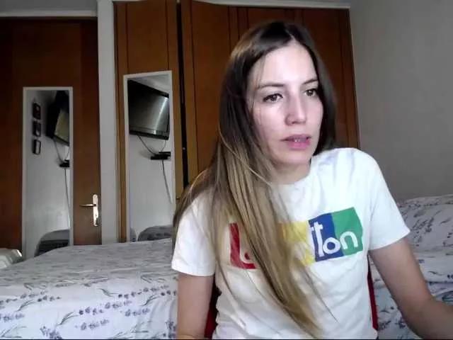 Alanasweet on BongaCams 
