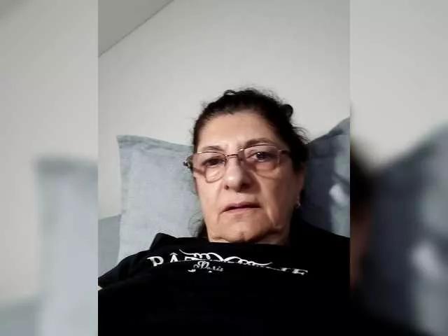 albinochka44 on BongaCams 