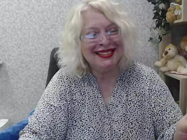 Alek-Sandra on BongaCams 