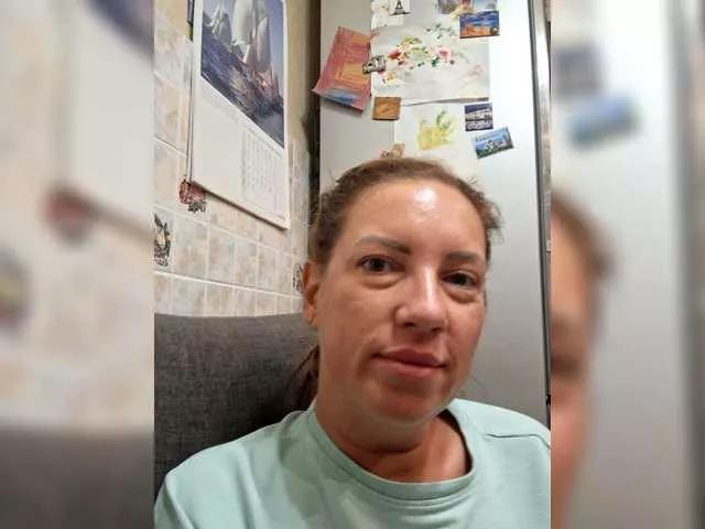 Alena5631 on BongaCams