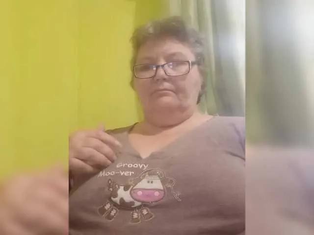 Alenkagold on BongaCams