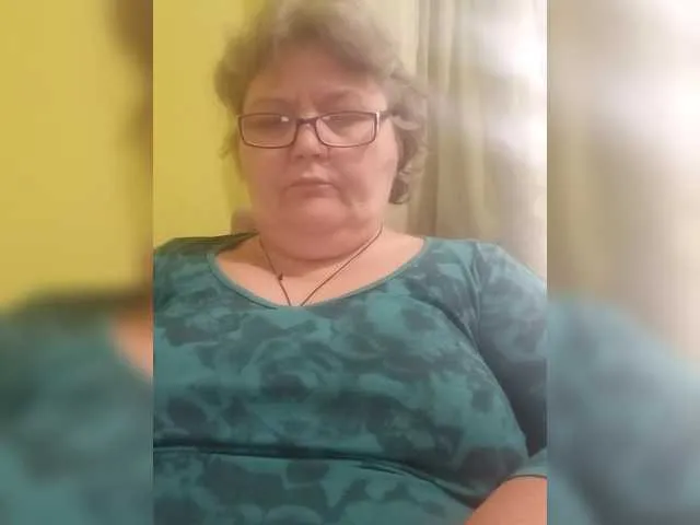 Alenkagold on BongaCams