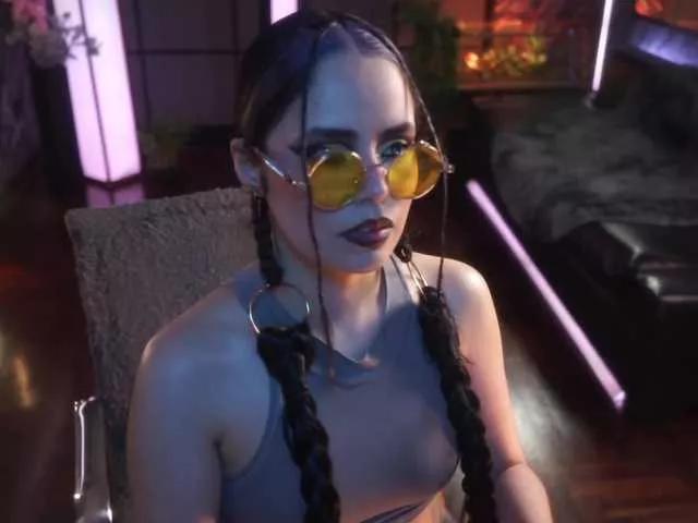 Offline Alessa-Goreng on BongaCams