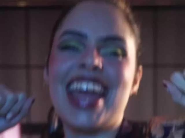 Offline Alessa-Goreng on BongaCams